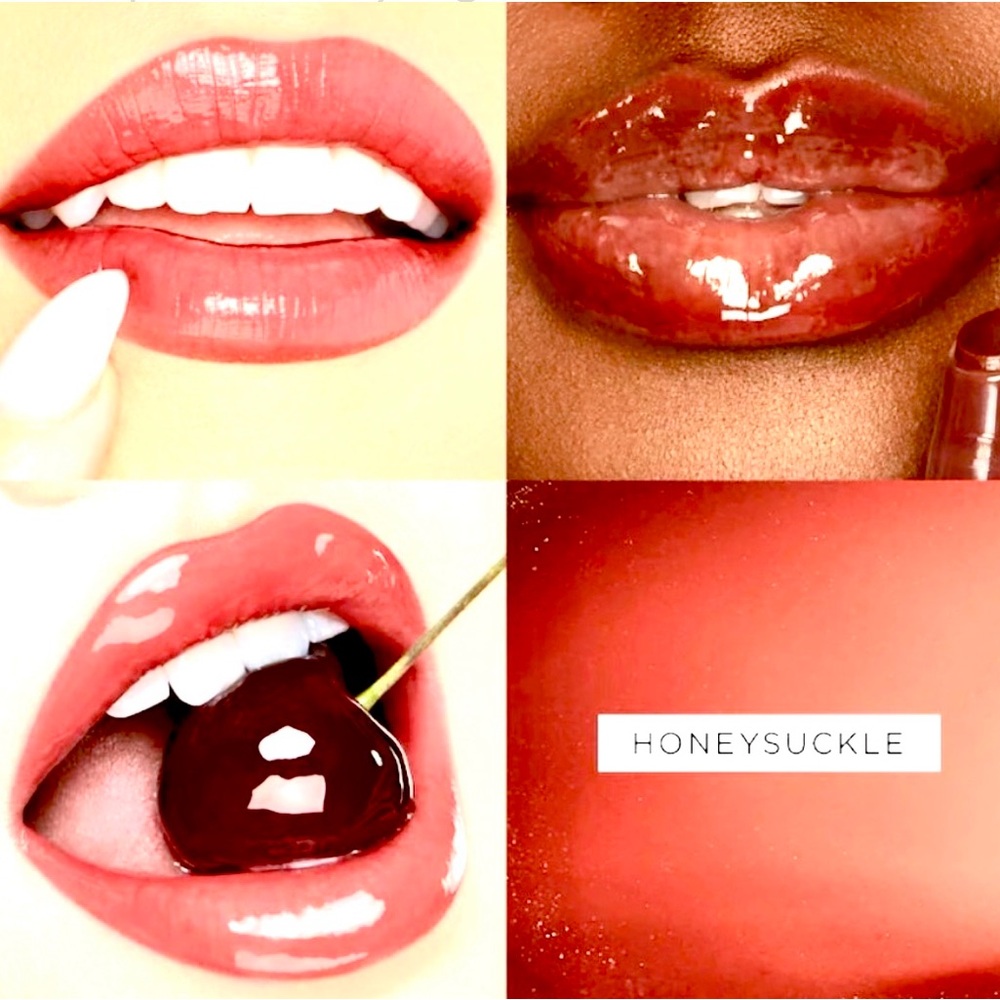 Brand New Tarte Maracuja JuicyLip Plump